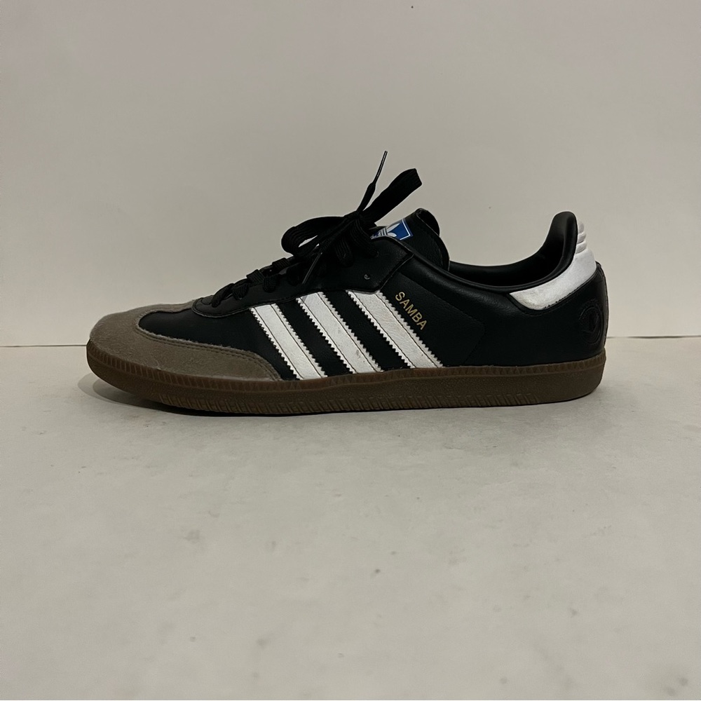 Adidas Samba Vegan